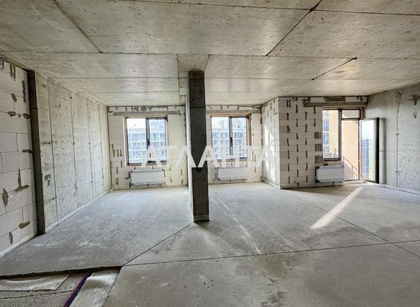 2-кімнатна квартира за адресою вул. Генуезька (площа 69 м²) - Atlanta.ua - фото 7