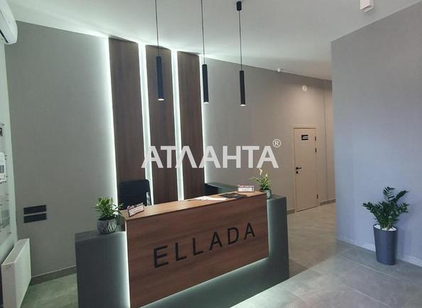 2-кімнатна квартира за адресою вул. Генуезька (площа 69 м²) - Atlanta.ua - фото 10