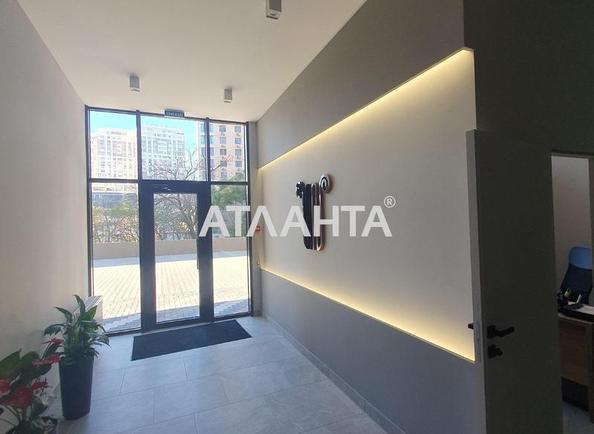 2-кімнатна квартира за адресою вул. Генуезька (площа 69 м²) - Atlanta.ua - фото 13