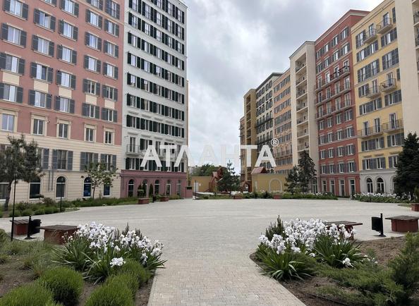 Комерційна нерухомість за адресою вул. Інглезі (площа 13,1 м²) - Atlanta.ua - фото 5