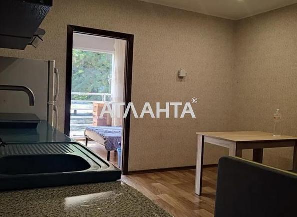 1-комнатная квартира по адресу ул. Боровского Николая (площадь 30 м²) - Atlanta.ua