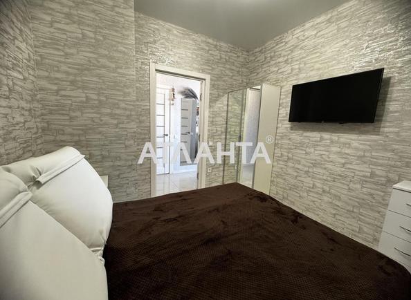 1-кімнатна квартира за адресою вул. Болгарська (площа 31 м²) - Atlanta.ua - фото 8