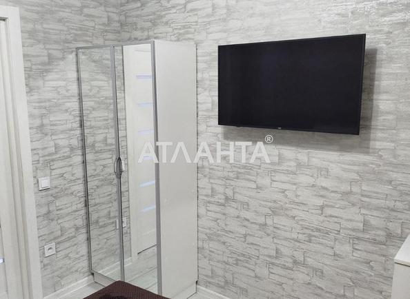 1-кімнатна квартира за адресою вул. Болгарська (площа 31 м²) - Atlanta.ua - фото 4