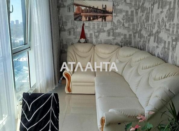 1-кімнатна квартира за адресою вул. Болгарська (площа 31 м²) - Atlanta.ua - фото 6