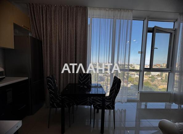 1-кімнатна квартира за адресою вул. Болгарська (площа 31 м²) - Atlanta.ua - фото 12