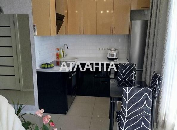 1-кімнатна квартира за адресою вул. Болгарська (площа 31 м²) - Atlanta.ua - фото 13