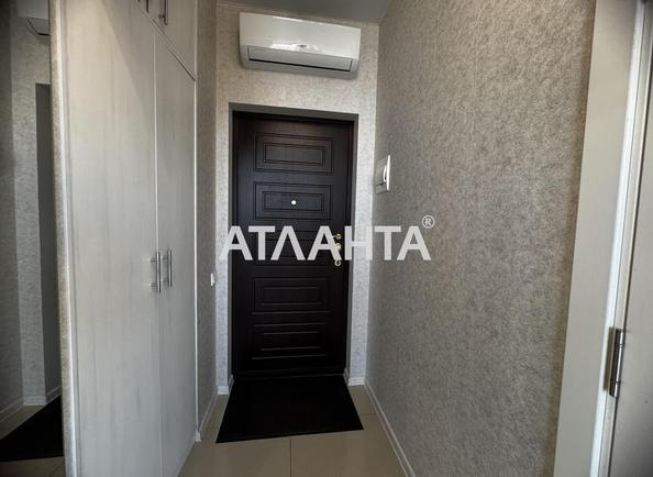 1-кімнатна квартира за адресою вул. Болгарська (площа 31 м²) - Atlanta.ua - фото 14