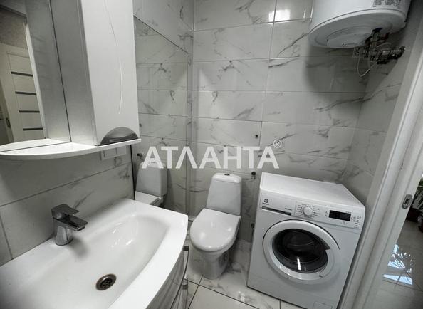1-кімнатна квартира за адресою вул. Болгарська (площа 31 м²) - Atlanta.ua - фото 15