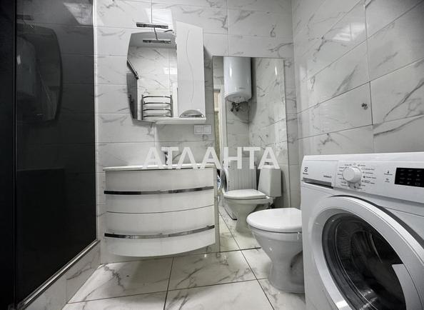 1-кімнатна квартира за адресою вул. Болгарська (площа 31 м²) - Atlanta.ua - фото 16