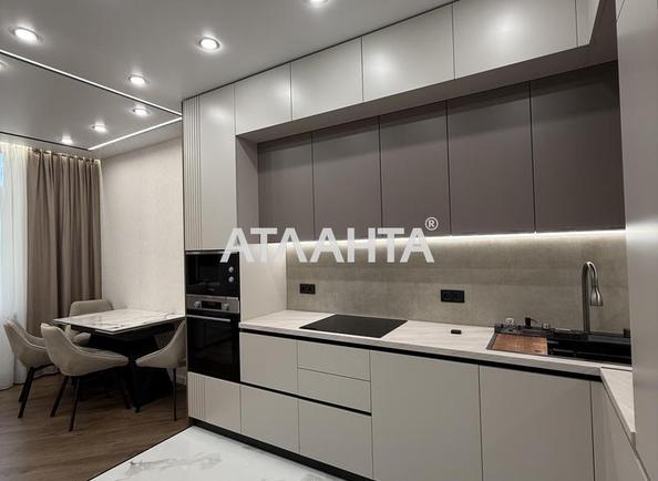 2-комнатная квартира по адресу ул. Краснова (площадь 63,3 м²) - Atlanta.ua - imageAlt 2