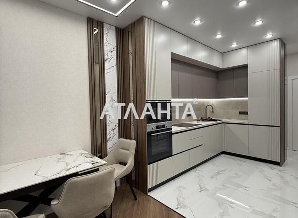 2-комнатная квартира по адресу ул. Краснова (площадь 63,3 м²) - Atlanta.ua - imageAlt 3