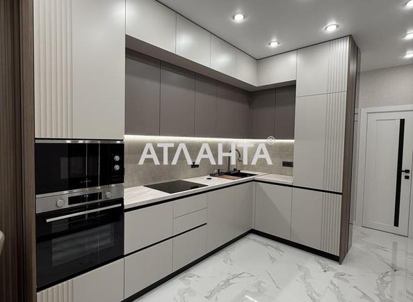 2-комнатная квартира по адресу ул. Краснова (площадь 63,3 м²) - Atlanta.ua - imageAlt 4