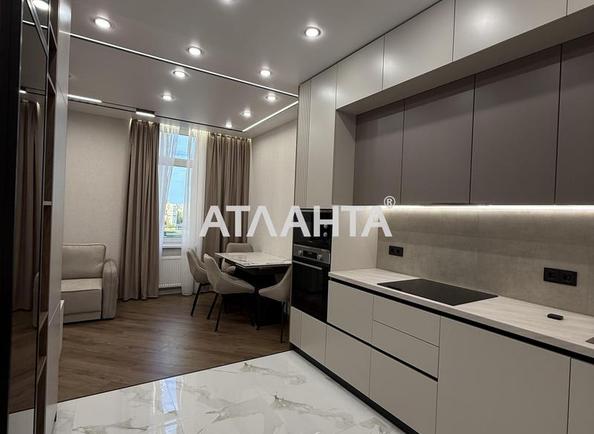2-комнатная квартира по адресу ул. Краснова (площадь 63,3 м²) - Atlanta.ua - imageAlt 6