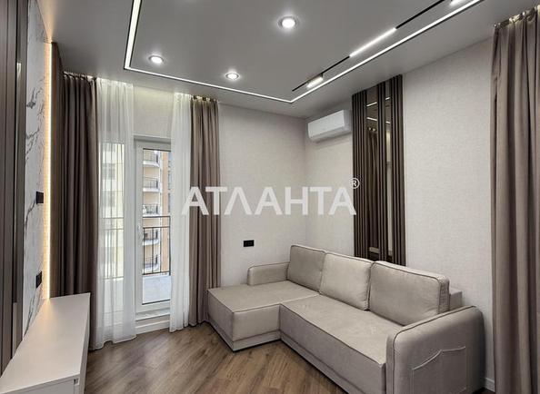 2-комнатная квартира по адресу ул. Краснова (площадь 63,3 м²) - Atlanta.ua - imageAlt 7