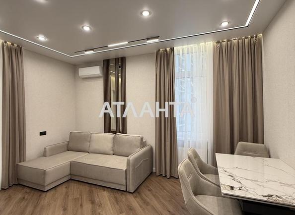 2-комнатная квартира по адресу ул. Краснова (площадь 63,3 м²) - Atlanta.ua - imageAlt 8