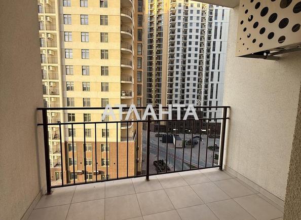 2-комнатная квартира по адресу ул. Краснова (площадь 63,3 м²) - Atlanta.ua - imageAlt 9