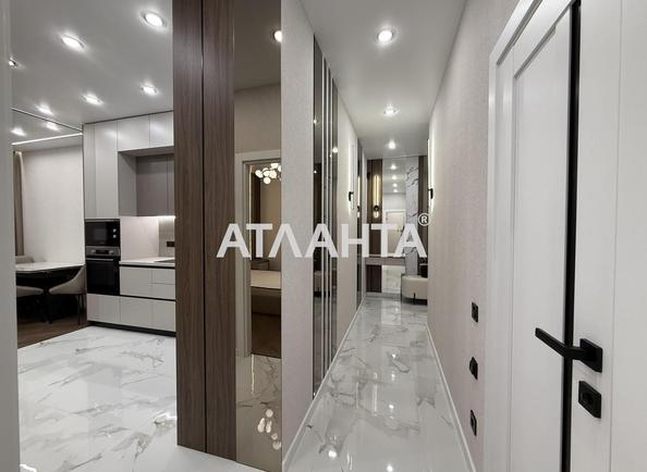 2-комнатная квартира по адресу ул. Краснова (площадь 63,3 м²) - Atlanta.ua - imageAlt 24