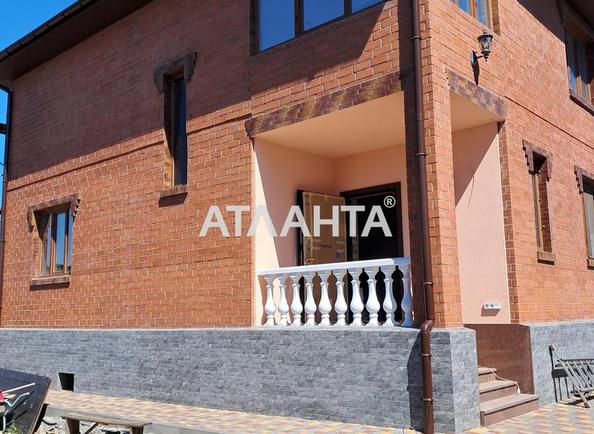 Будинок за адресою вул. Планетна (площа 150 м²) - Atlanta.ua - фото 5