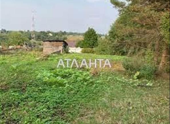 Коммерческая недвижимость по адресу ул. Агрономическая (площадь 15700 м²) - Atlanta.ua - фото 2