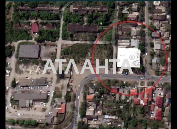 Коммерческая недвижимость по адресу ул. Агрономическая (площадь 15700 м²) - Atlanta.ua - фото 5