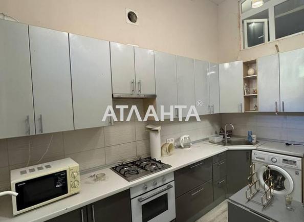 2-комнатная квартира по адресу Шевченко пр. (площадь 35 м²) - Atlanta.ua - фото 3