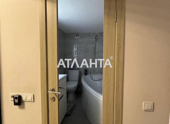2-комнатная квартира по адресу Шевченко пр. (площадь 35 м²) - Atlanta.ua - фото 4