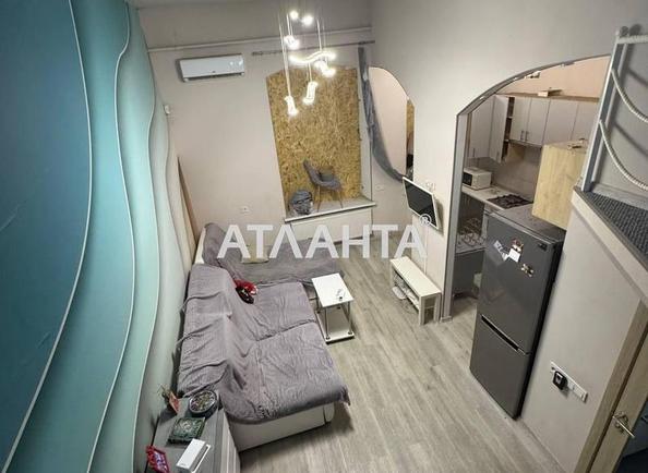 2-комнатная квартира по адресу Шевченко пр. (площадь 35 м²) - Atlanta.ua - фото 9