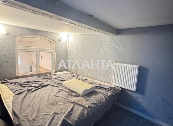 2-комнатная квартира по адресу Шевченко пр. (площадь 35 м²) - Atlanta.ua - фото 11