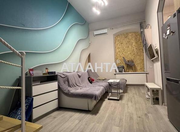 2-комнатная квартира по адресу Шевченко пр. (площадь 35 м²) - Atlanta.ua - фото 17
