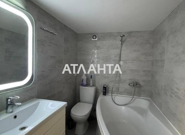 2-комнатная квартира по адресу Шевченко пр. (площадь 35 м²) - Atlanta.ua - фото 19