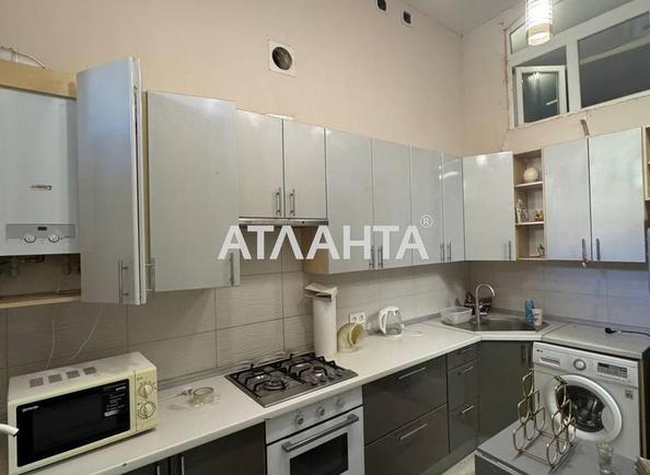 2-комнатная квартира по адресу Шевченко пр. (площадь 35 м²) - Atlanta.ua - фото 20