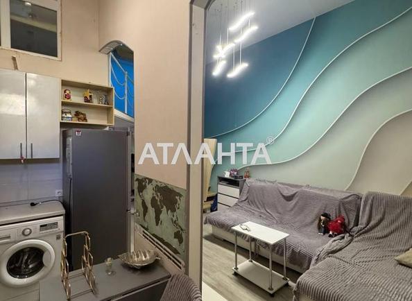 2-комнатная квартира по адресу Шевченко пр. (площадь 35 м²) - Atlanta.ua - фото 22