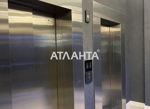 Commercial real estate at st. Kurortnyy per (area 16,7 m²) - Atlanta.ua - photo 3