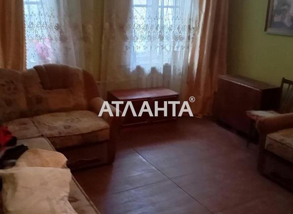 2-комнатная квартира по адресу Бисквитный пер. (площадь 42 м²) - Atlanta.ua - фото 3