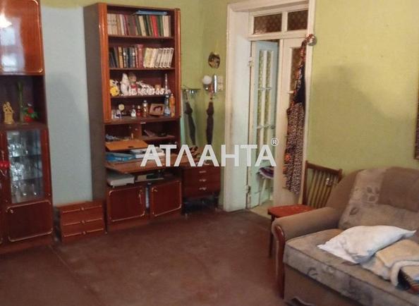 2-комнатная квартира по адресу Бисквитный пер. (площадь 42 м²) - Atlanta.ua - фото 4