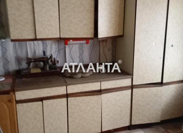 2-комнатная квартира по адресу Бисквитный пер. (площадь 42 м²) - Atlanta.ua - фото 12