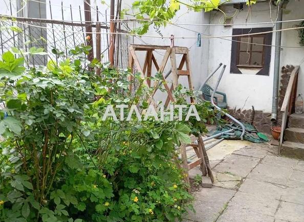 2-комнатная квартира по адресу Бисквитный пер. (площадь 42 м²) - Atlanta.ua - фото 17