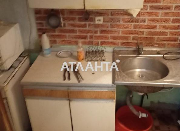 2-комнатная квартира по адресу Бисквитный пер. (площадь 42 м²) - Atlanta.ua - фото 14