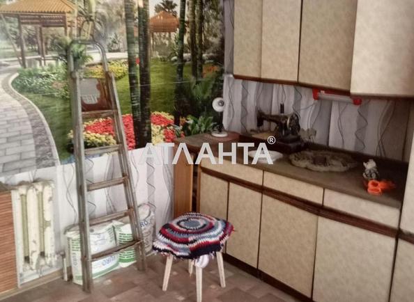 2-комнатная квартира по адресу Бисквитный пер. (площадь 42 м²) - Atlanta.ua - фото 13