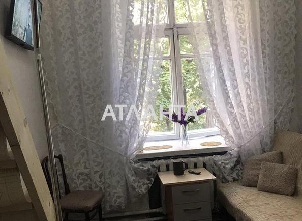 1-room apartment apartment by the address st. Sadovaya (area 13 m²) - Atlanta.ua