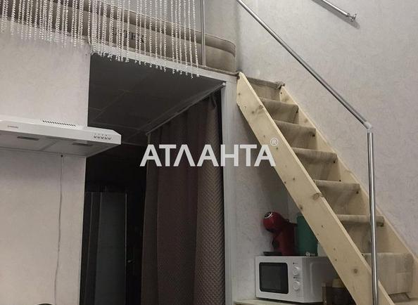 1-room apartment apartment by the address st. Sadovaya (area 13 m²) - Atlanta.ua - photo 2