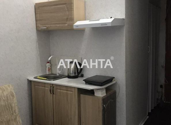 1-room apartment apartment by the address st. Sadovaya (area 13 m²) - Atlanta.ua - photo 3