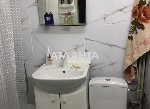 1-room apartment apartment by the address st. Sadovaya (area 13 m²) - Atlanta.ua - photo 4