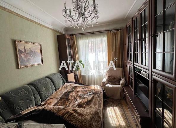 2-кімнатна квартира за адресою вул. Новосельського (площа 46 м²) - Atlanta.ua
