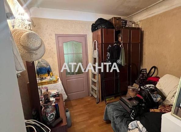 2-кімнатна квартира за адресою вул. Новосельського (площа 46 м²) - Atlanta.ua - фото 3