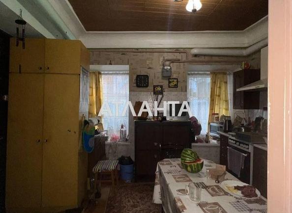 2-кімнатна квартира за адресою вул. Новосельського (площа 46 м²) - Atlanta.ua - фото 4