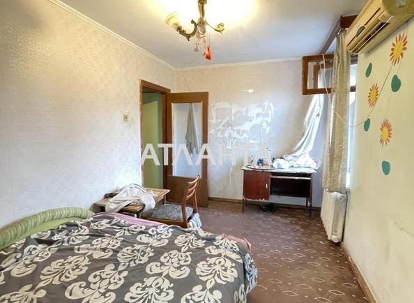 3-rooms apartment apartment by the address st. Makhachkalinskaya (area 65,7 m²) - Atlanta.ua - photo 2