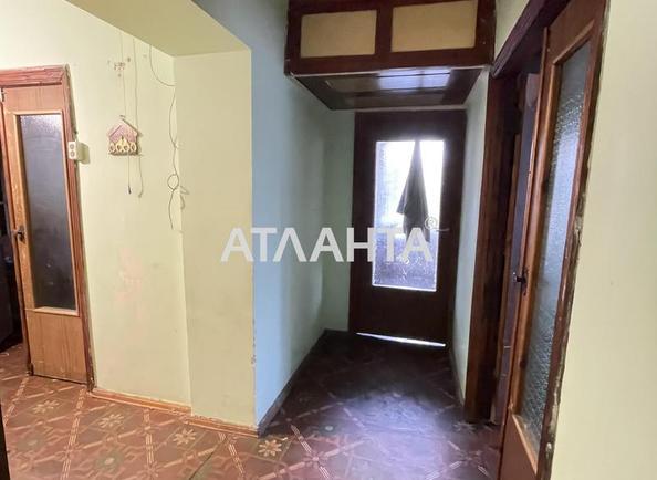 3-rooms apartment apartment by the address st. Makhachkalinskaya (area 65,7 m²) - Atlanta.ua - photo 3