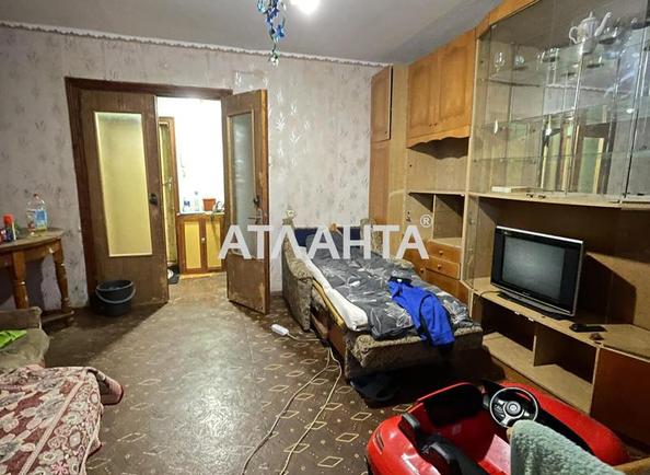 3-rooms apartment apartment by the address st. Makhachkalinskaya (area 65,7 m²) - Atlanta.ua - photo 5
