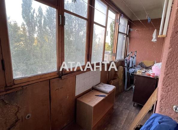 3-rooms apartment apartment by the address st. Makhachkalinskaya (area 65,7 m²) - Atlanta.ua - photo 6